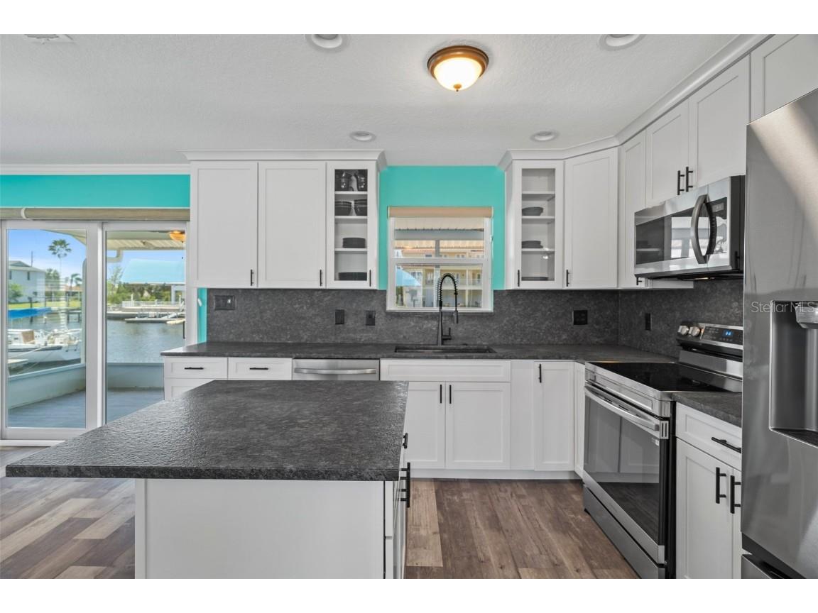 3362 Minnow Creek Drive Hernando Beach FL 34607 W7874390 image23