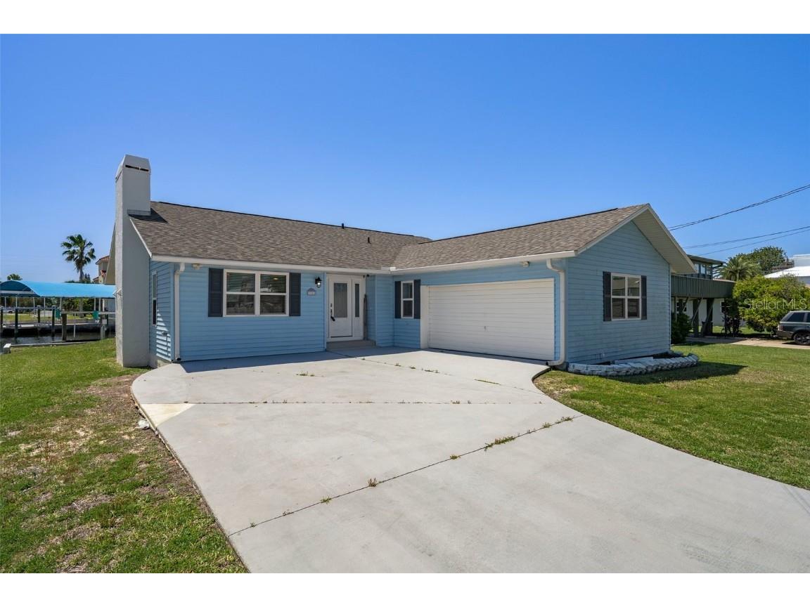 3362 Minnow Creek Drive Hernando Beach FL 34607 W7874390 image3
