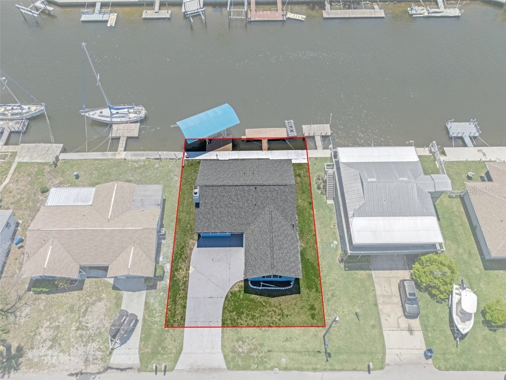 3362 Minnow Creek Drive Hernando Beach FL 34607 W7874390 image4