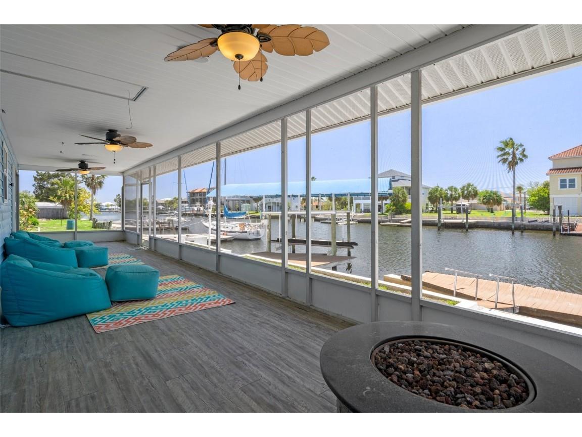 3362 Minnow Creek Drive Hernando Beach FL 34607 W7874390 image43