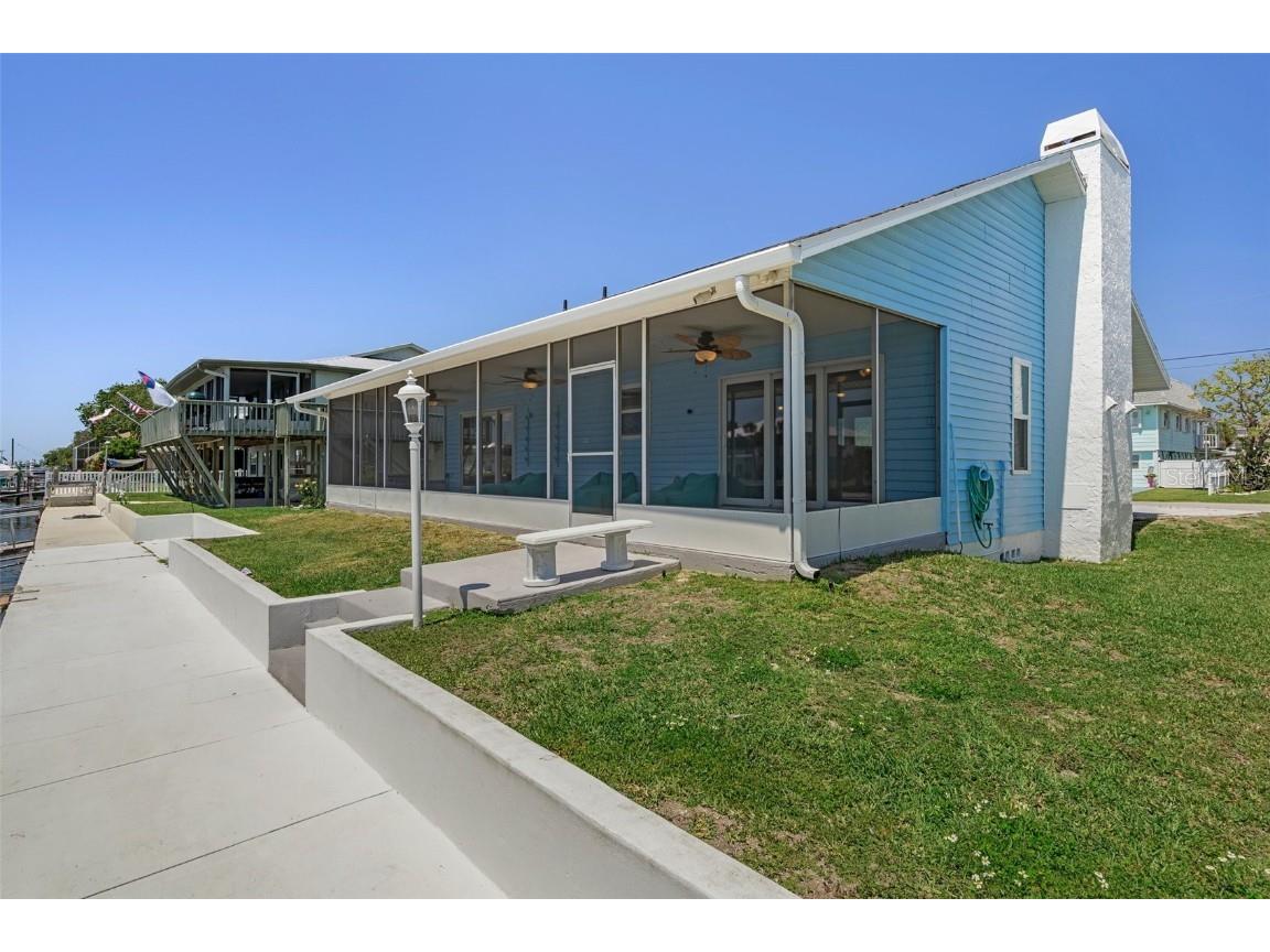 3362 Minnow Creek Drive Hernando Beach FL 34607 W7874390 image45