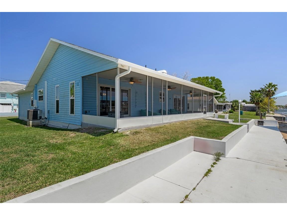 3362 Minnow Creek Drive Hernando Beach FL 34607 W7874390 image46