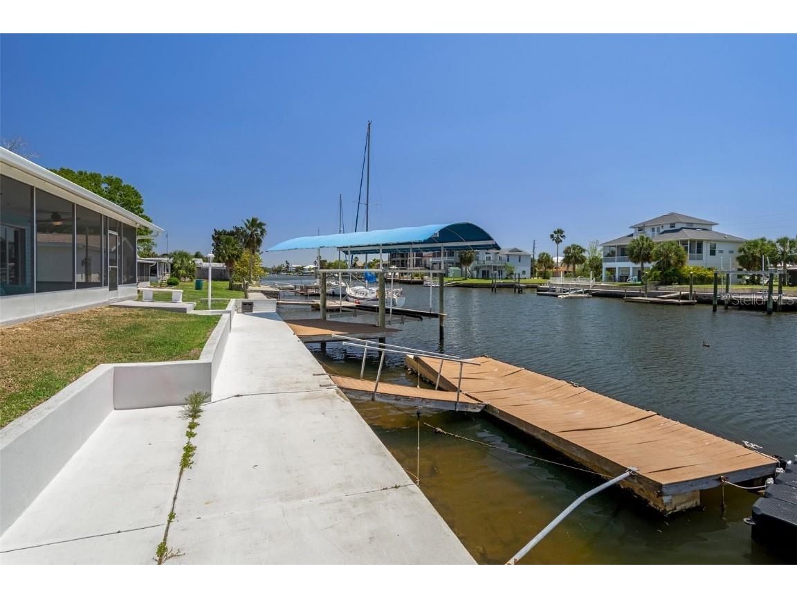 3362 Minnow Creek Drive Hernando Beach FL 34607 W7874390 image47