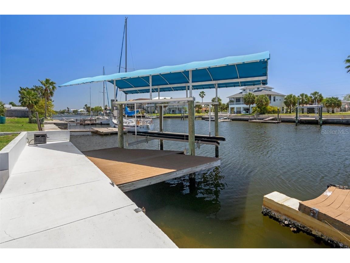 3362 Minnow Creek Drive Hernando Beach FL 34607 W7874390 image48