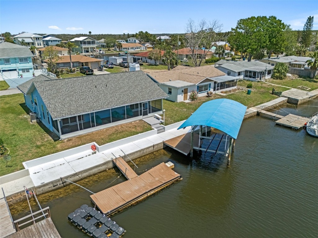 3362 Minnow Creek Drive Hernando Beach FL 34607 W7874390 image49