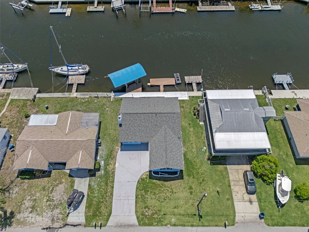 3362 Minnow Creek Drive Hernando Beach FL 34607 W7874390 image5