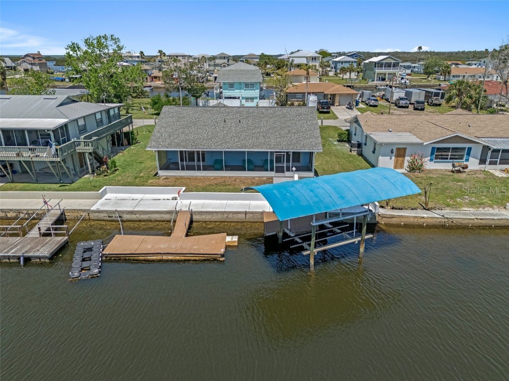 3362 Minnow Creek Drive Hernando Beach FL 34607 W7874390 image50