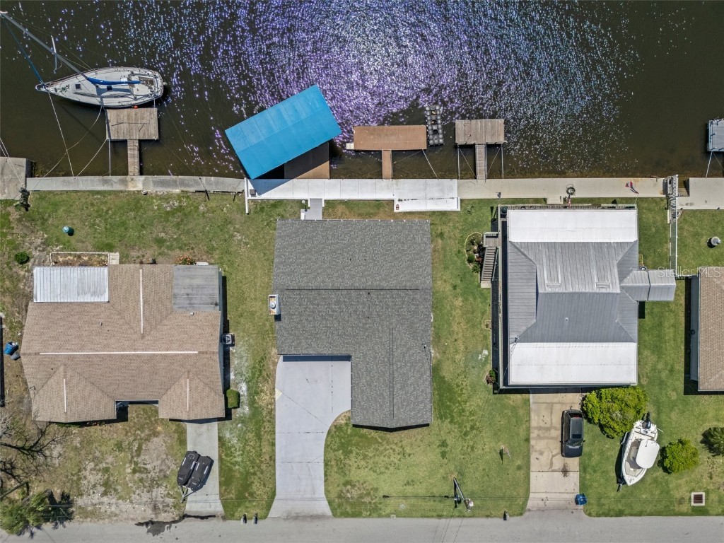 3362 Minnow Creek Drive Hernando Beach FL 34607 W7874390 image6