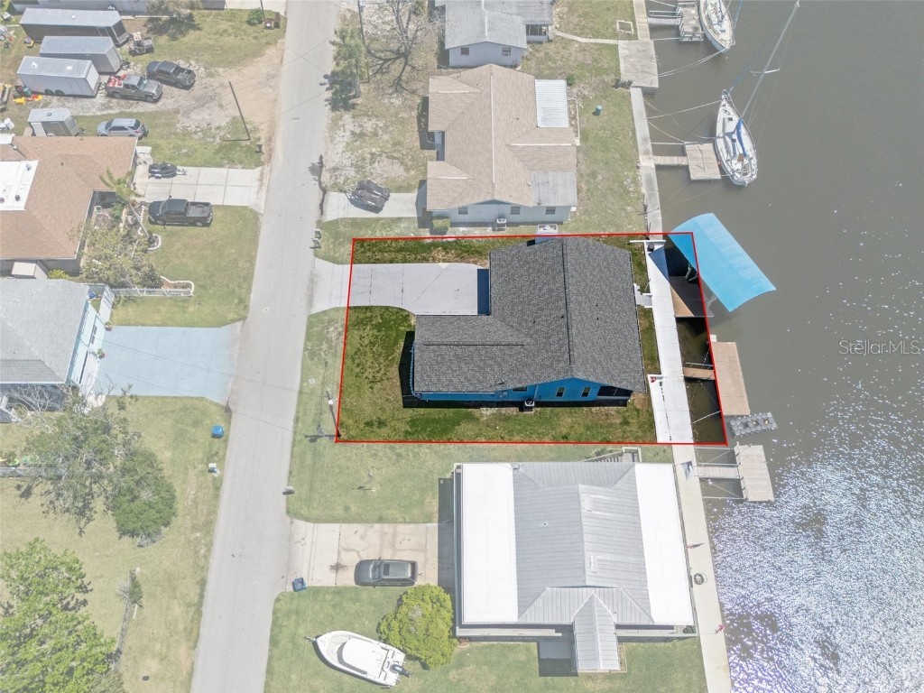 3362 Minnow Creek Drive Hernando Beach FL 34607 W7874390 image8