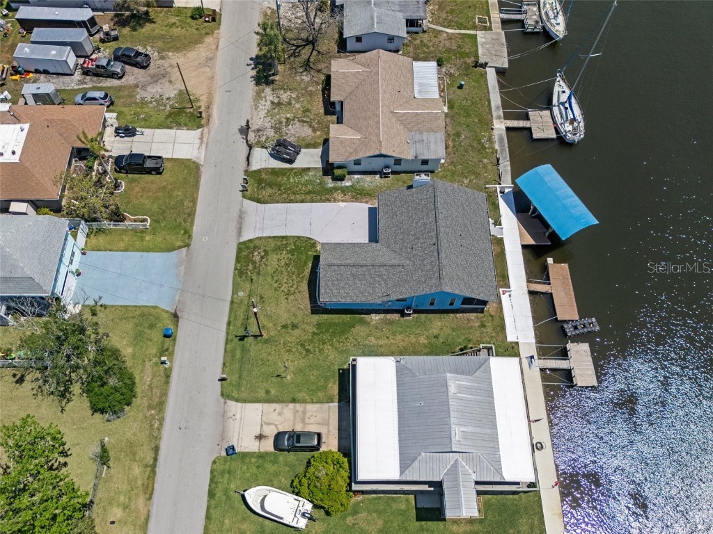 3362 Minnow Creek Drive Hernando Beach FL 34607 W7874390 image9