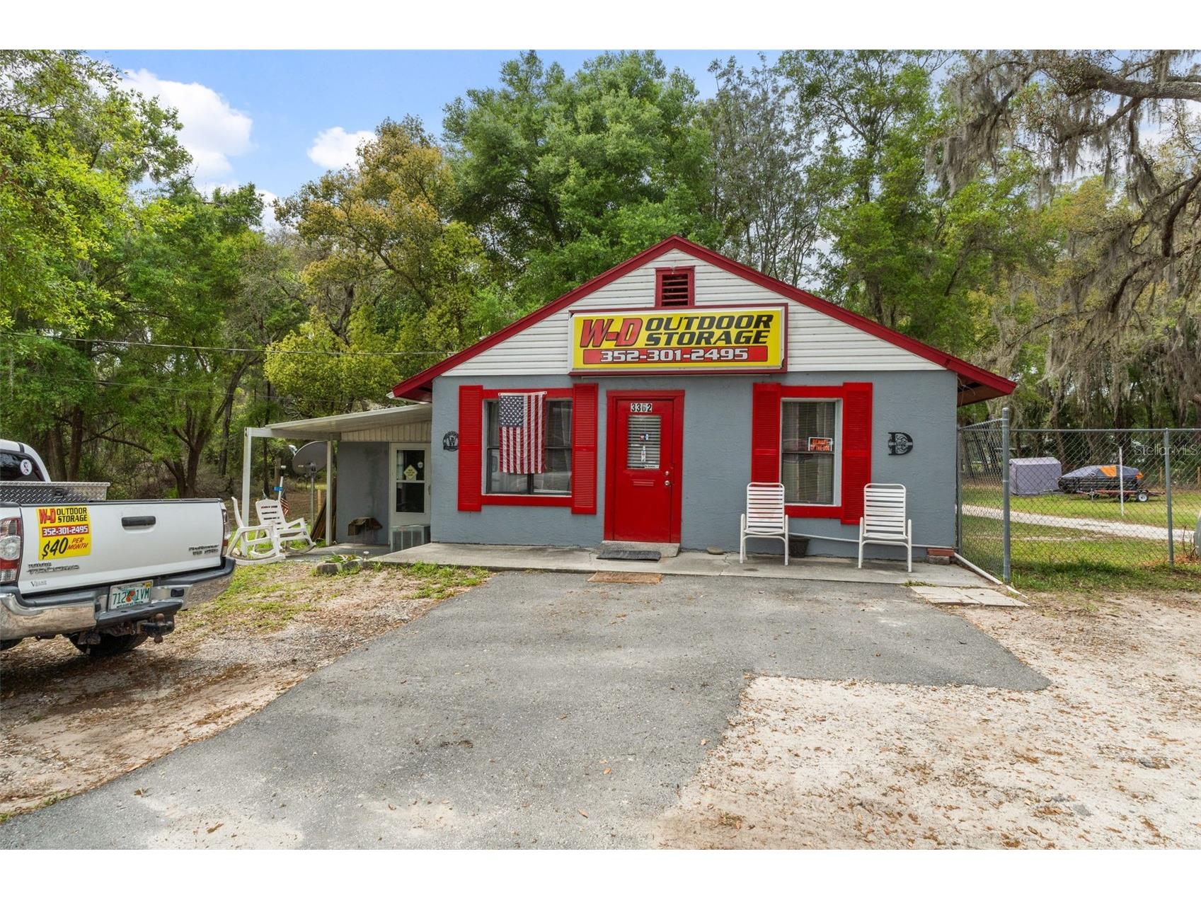 3362 N Carl G Rose Highway Hernando FL 34442 G5110163 image1
