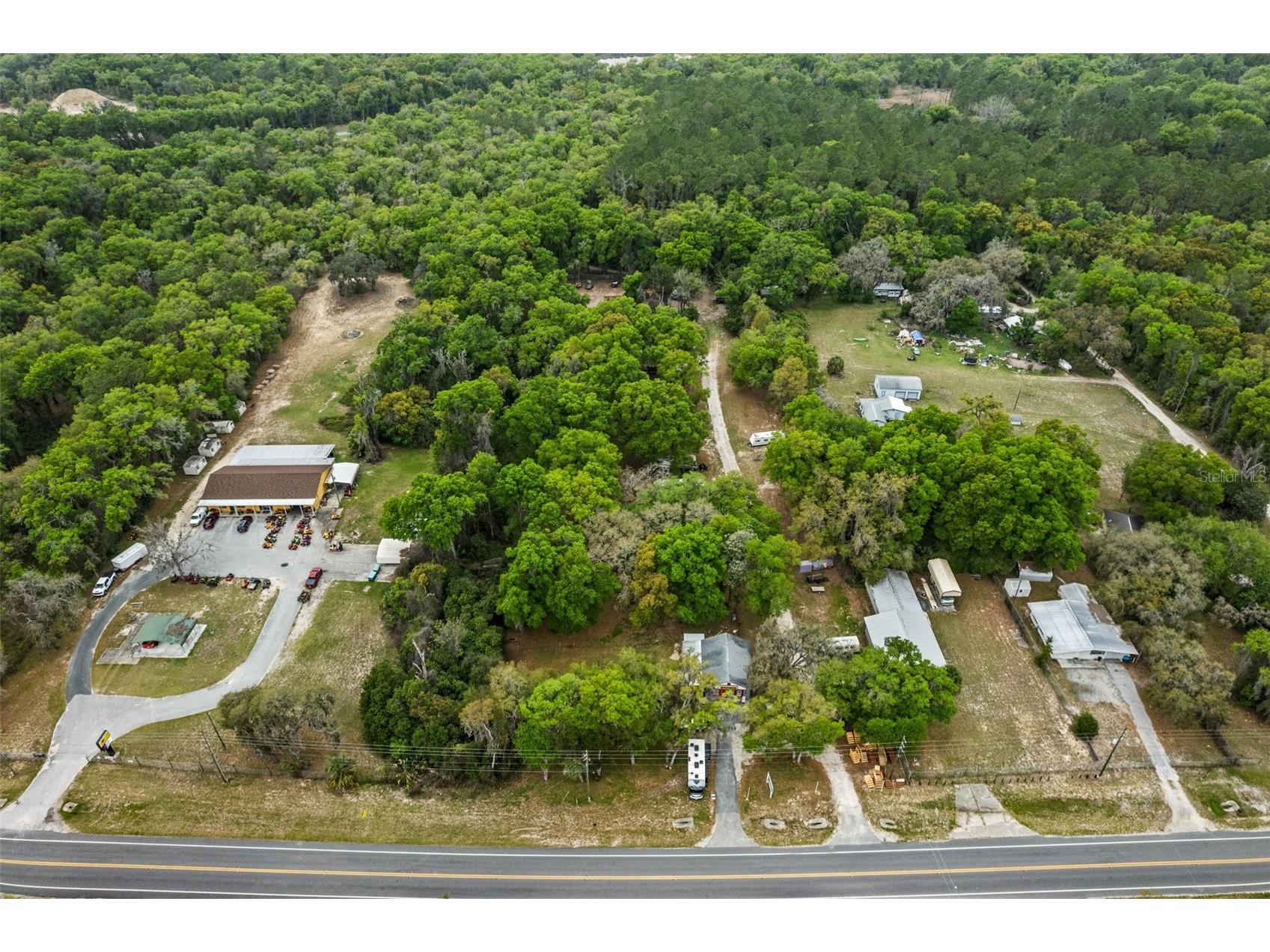 3362 N Carl G Rose Highway Hernando FL 34442 G5110163 image13