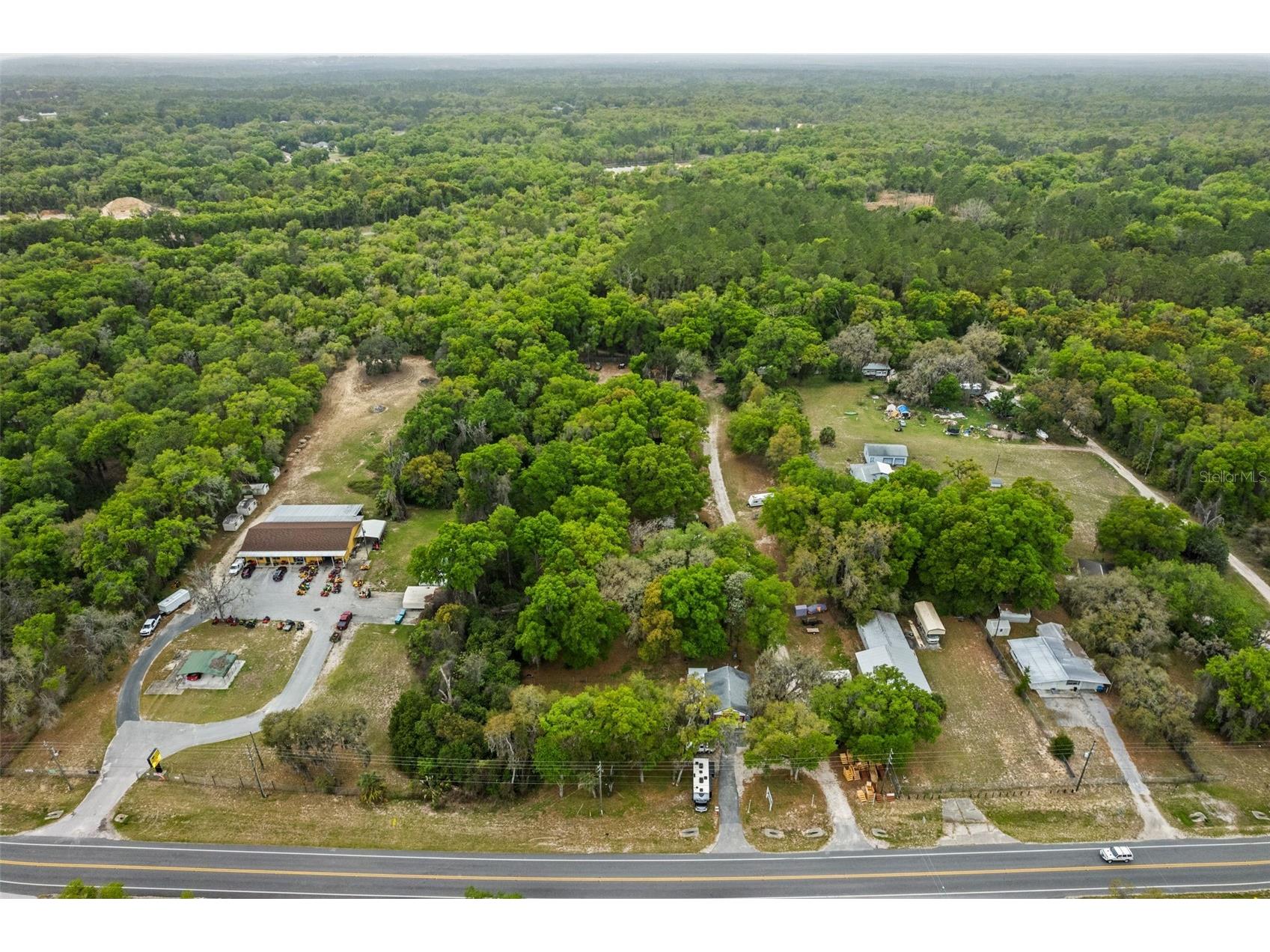 3362 N Carl G Rose Highway Hernando FL 34442 G5110163 image14
