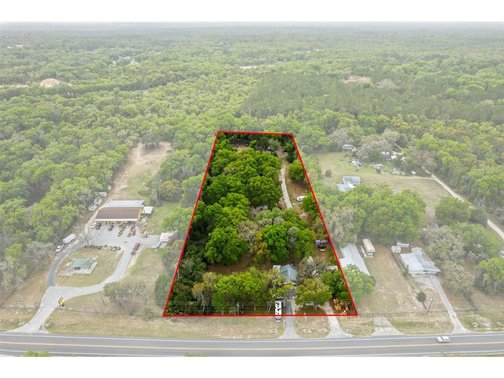 3362 N Carl G Rose Highway Hernando FL 34442 G5110163 image15
