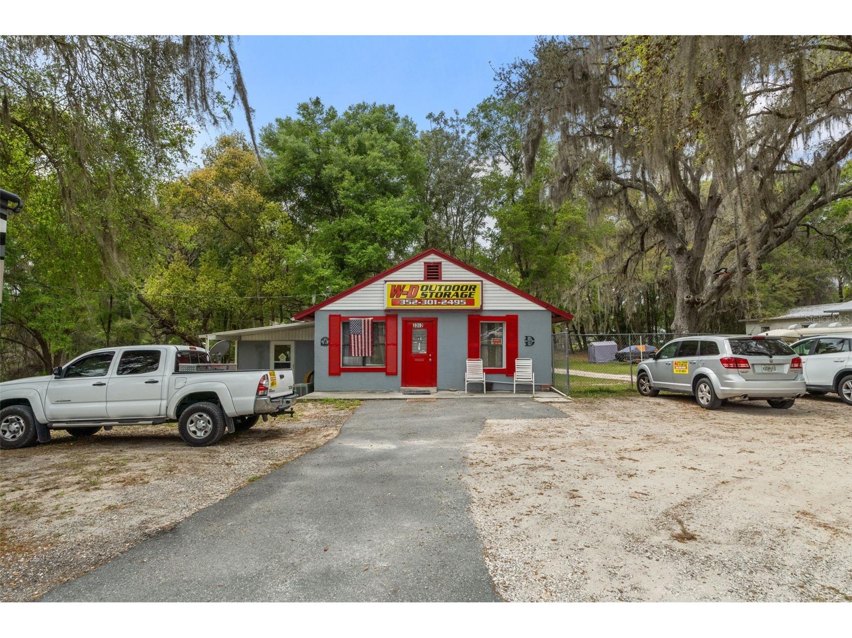 3362 N Carl G Rose Highway Hernando FL 34442 G5110163 image2