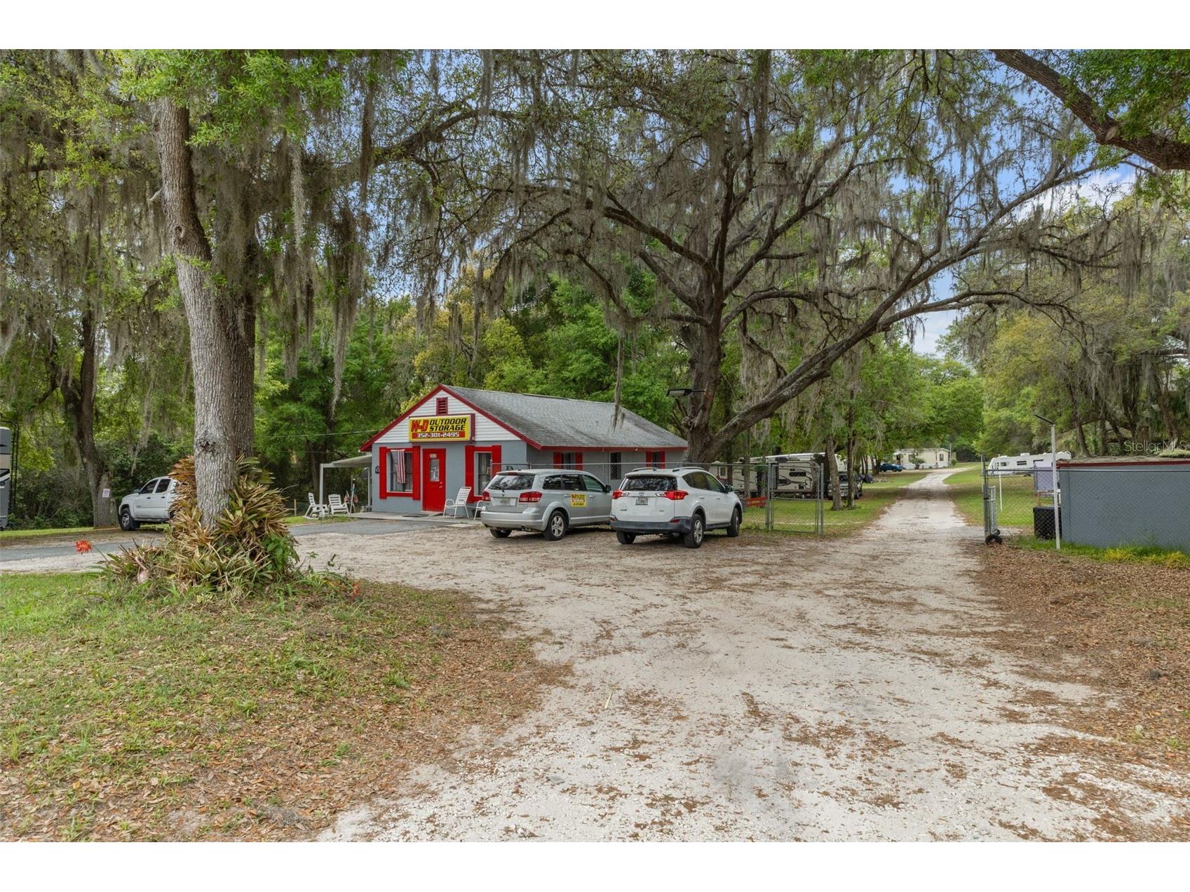 3362 N Carl G Rose Highway Hernando FL 34442 G5110163 image3