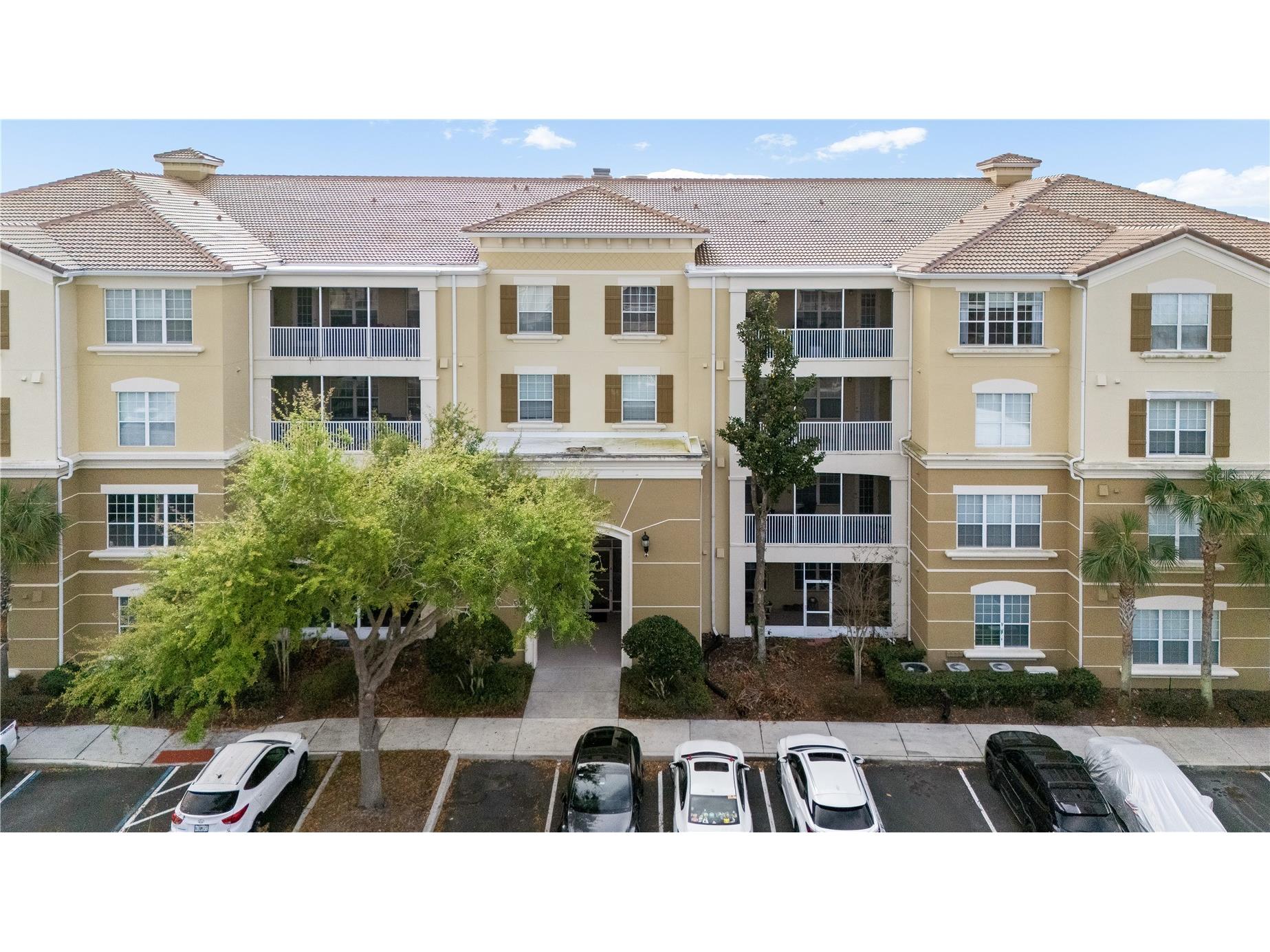 3362 Robert Trent Jones Drive #10407 Orlando FL 32835 O6389687 image1