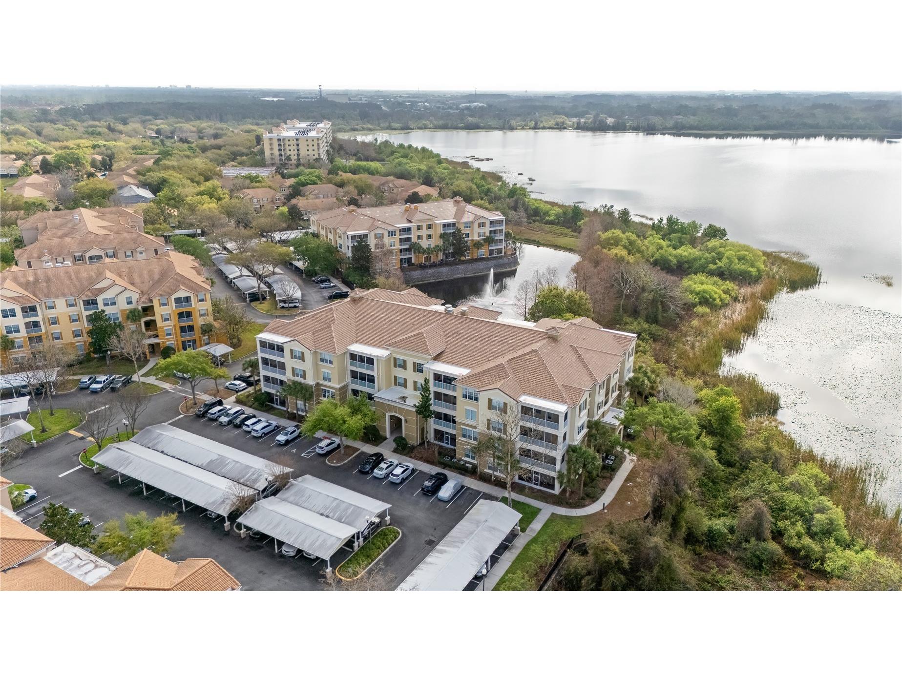 3362 Robert Trent Jones Drive #10407 Orlando FL 32835 O6389687 image3