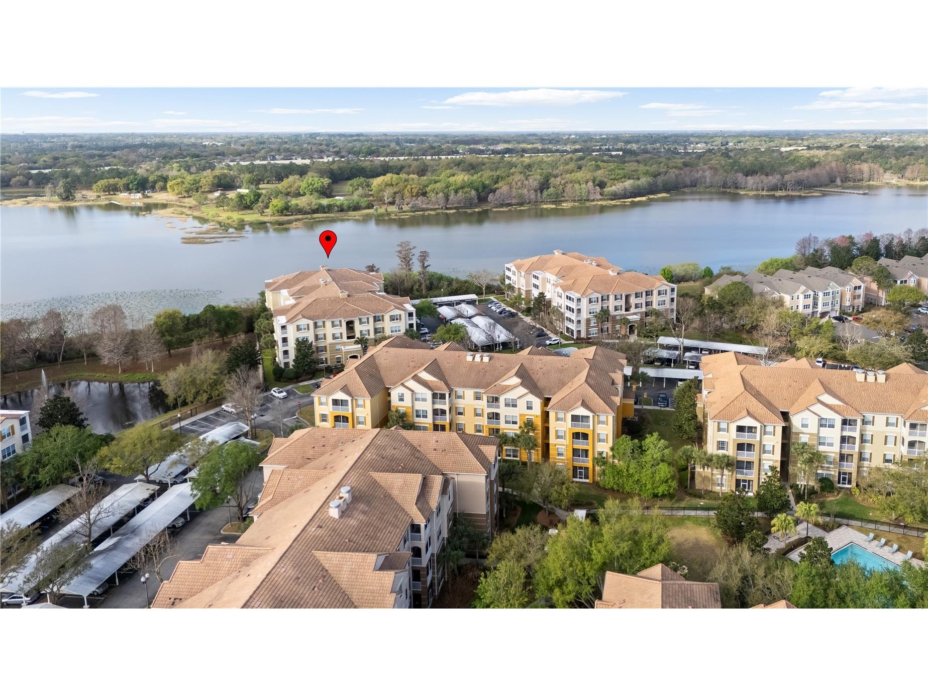 3362 Robert Trent Jones Drive #10407 Orlando FL 32835 O6389687 image5