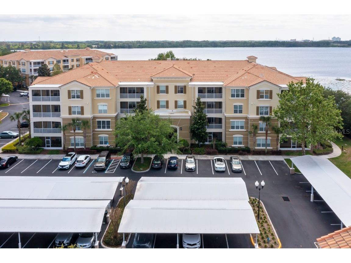 3362 Robert Trent Jones Drive #20607 Orlando FL 32835 - TURKEY LAKE O6100926 image1