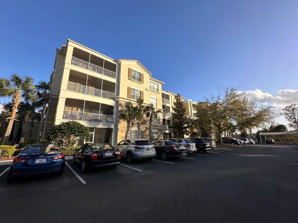 3362 Robert Trent Jones Drive #40107 Orlando FL 32835 O6333472 image2