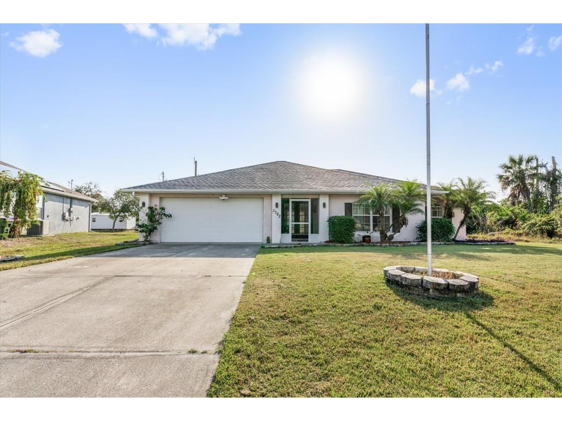 3362 Rogue Street North Port FL 34291 C7502568 image1