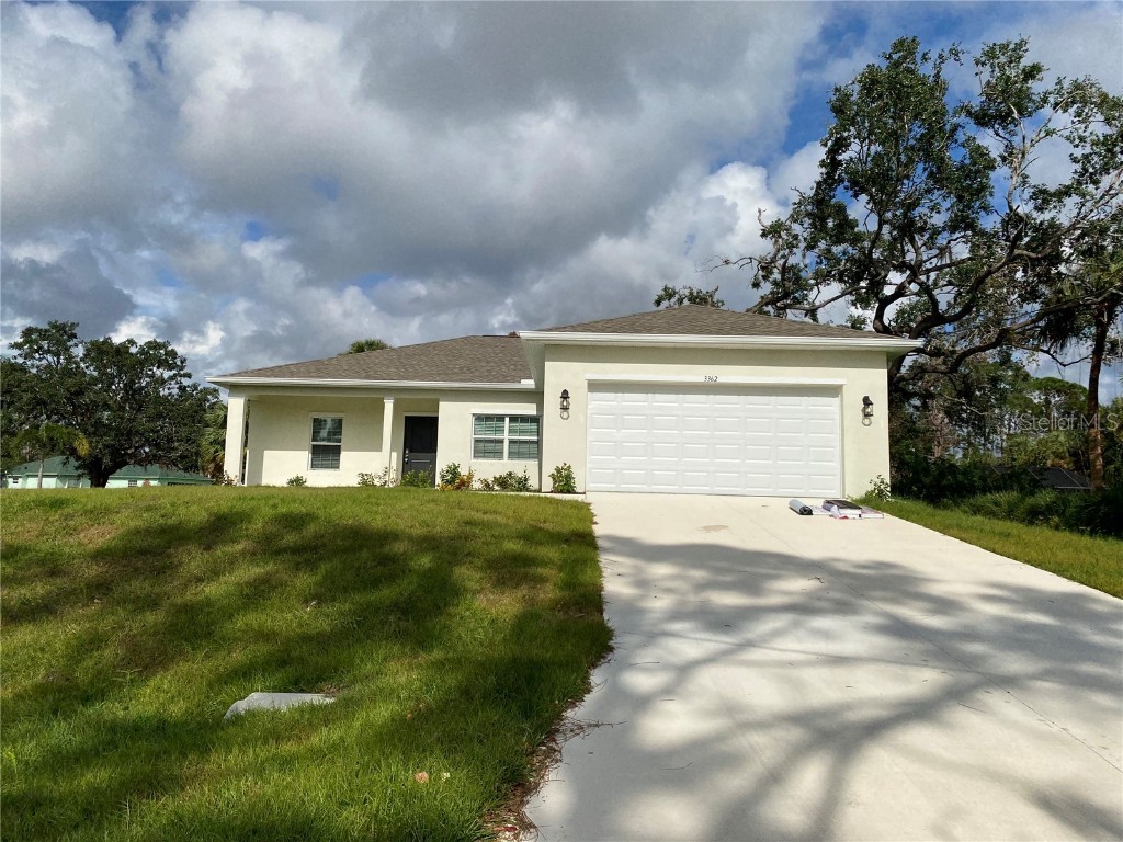 3362 Sikeston Avenue North Port FL 34286 D6134801 image1