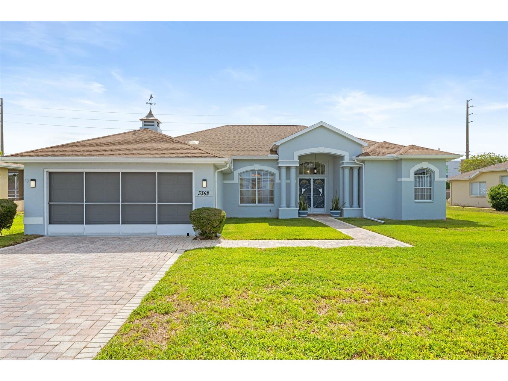 3362 St Ives Boulevard Spring Hill FL 34609 TB8505780 image1