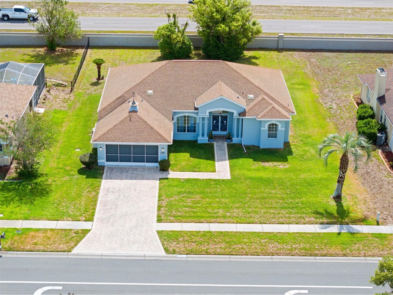 3362 St Ives Boulevard Spring Hill FL 34609 TB8505780 image2