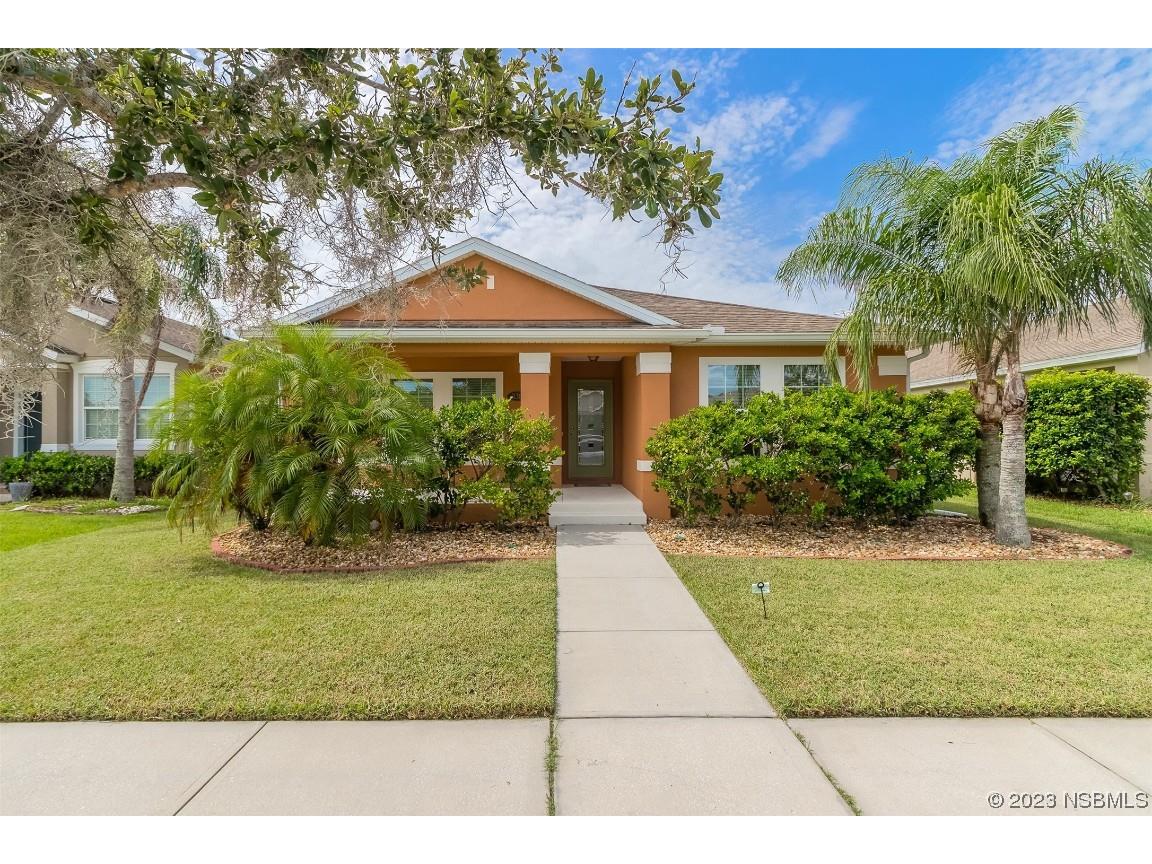 3362 Tuscano Avenue New Smyrna Beach FL 32168 NS1075553 image1