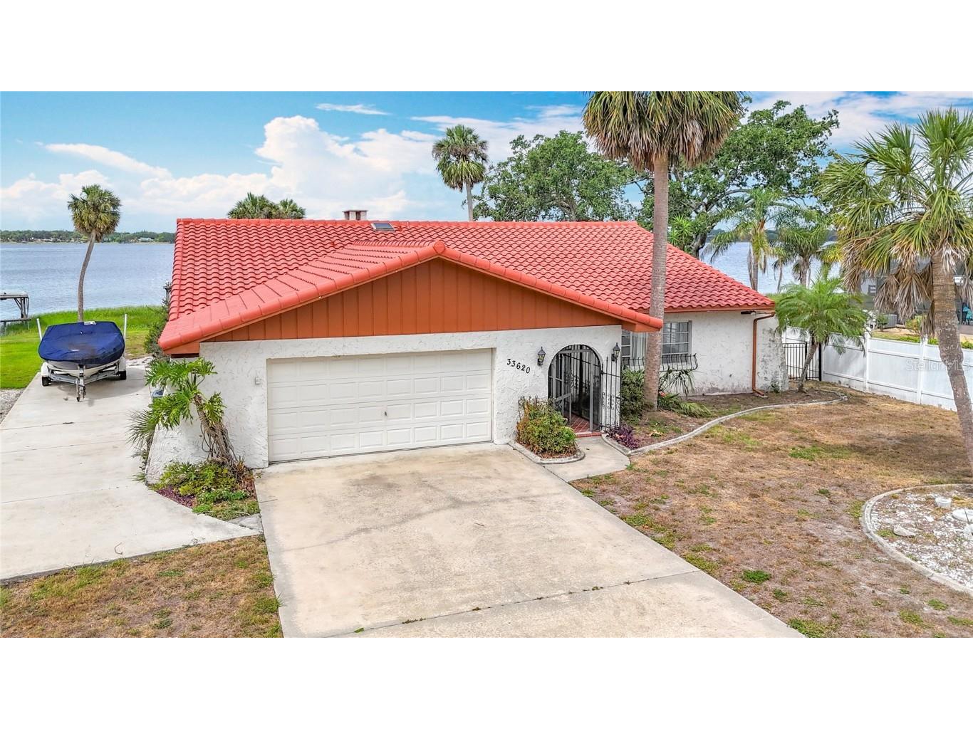 33620 Picciola Drive Fruitland Park FL 34731 - LAKE GRIFFIN G5106252 image10