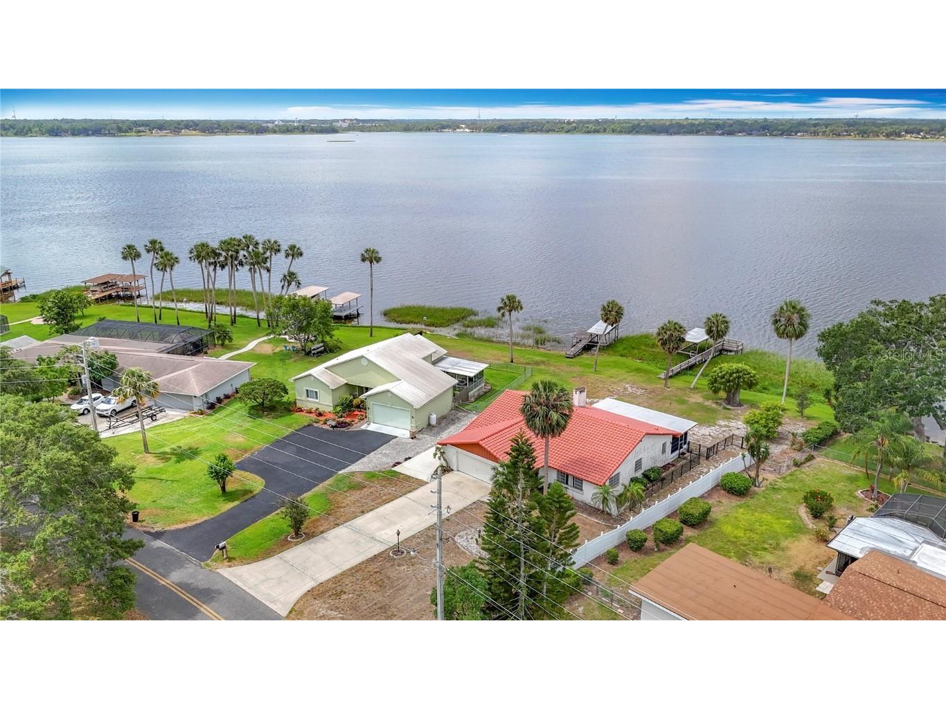 33620 Picciola Drive Fruitland Park FL 34731 - LAKE GRIFFIN G5106252 image4