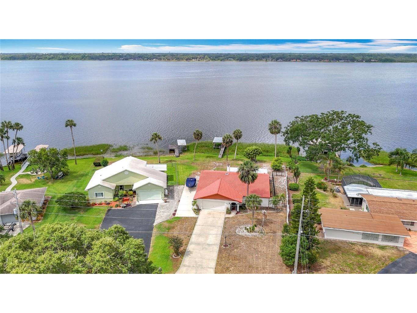 33620 Picciola Drive Fruitland Park FL 34731 - LAKE GRIFFIN G5106252 image5