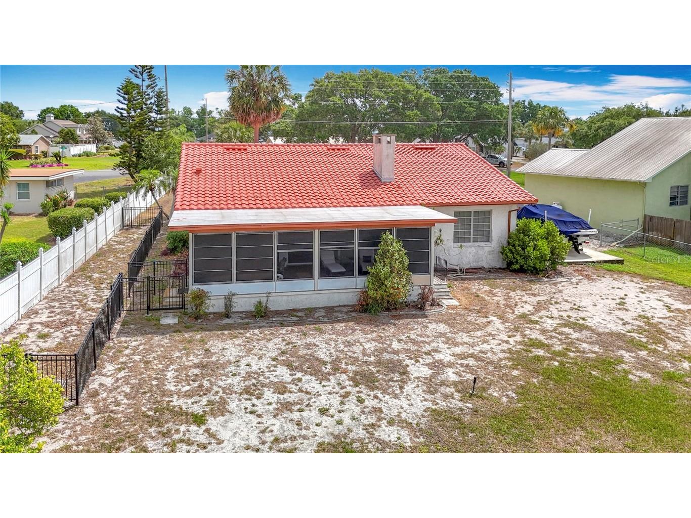 33620 Picciola Drive Fruitland Park FL 34731 - LAKE GRIFFIN G5106252 image68