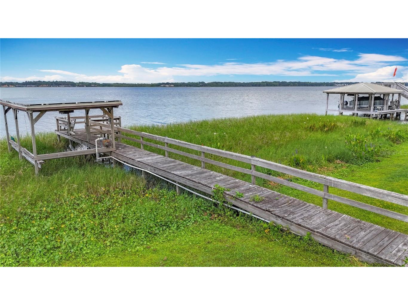 33620 Picciola Drive Fruitland Park FL 34731 - LAKE GRIFFIN G5106252 image69