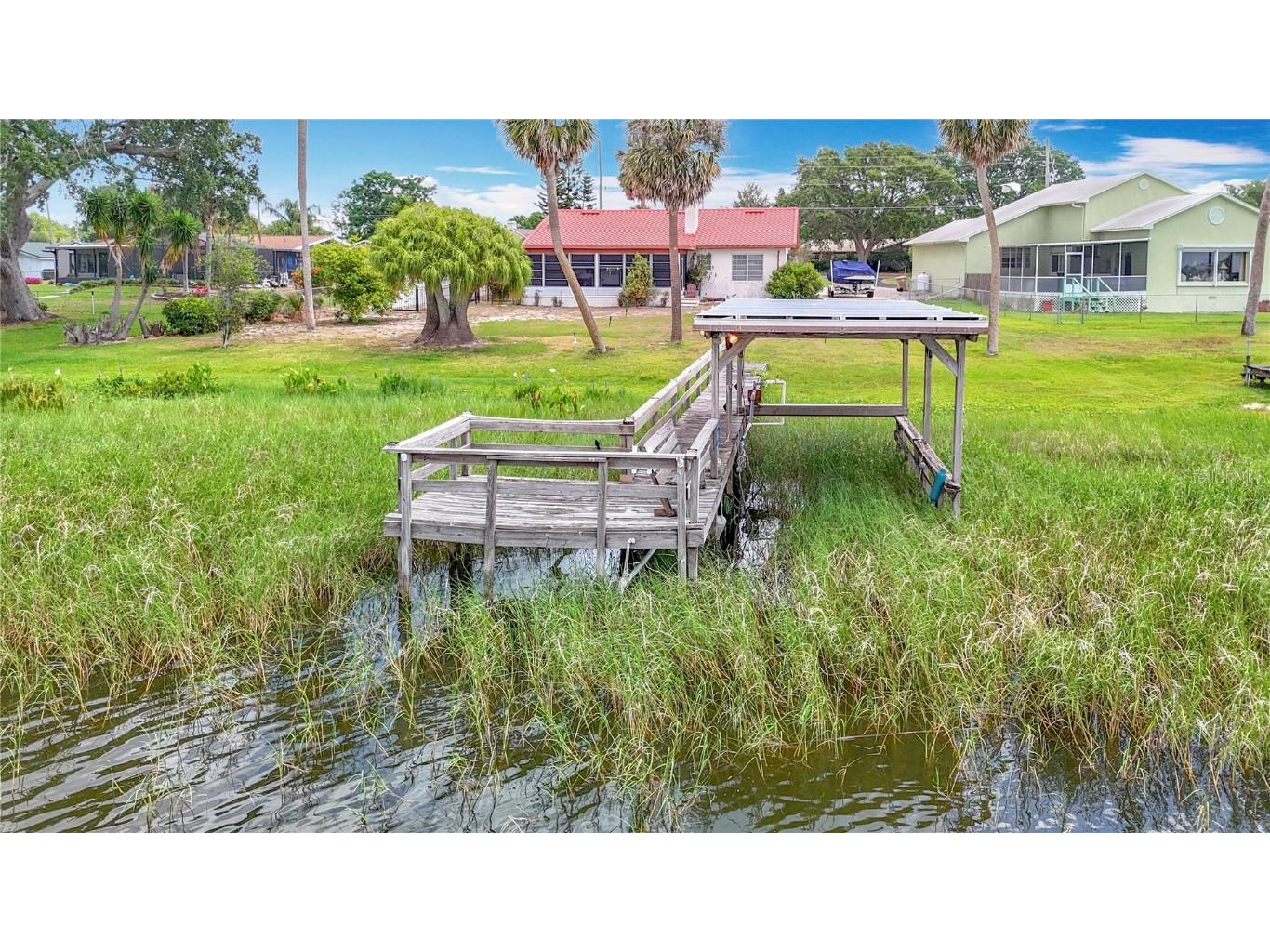 33620 Picciola Drive Fruitland Park FL 34731 - LAKE GRIFFIN G5106252 image71