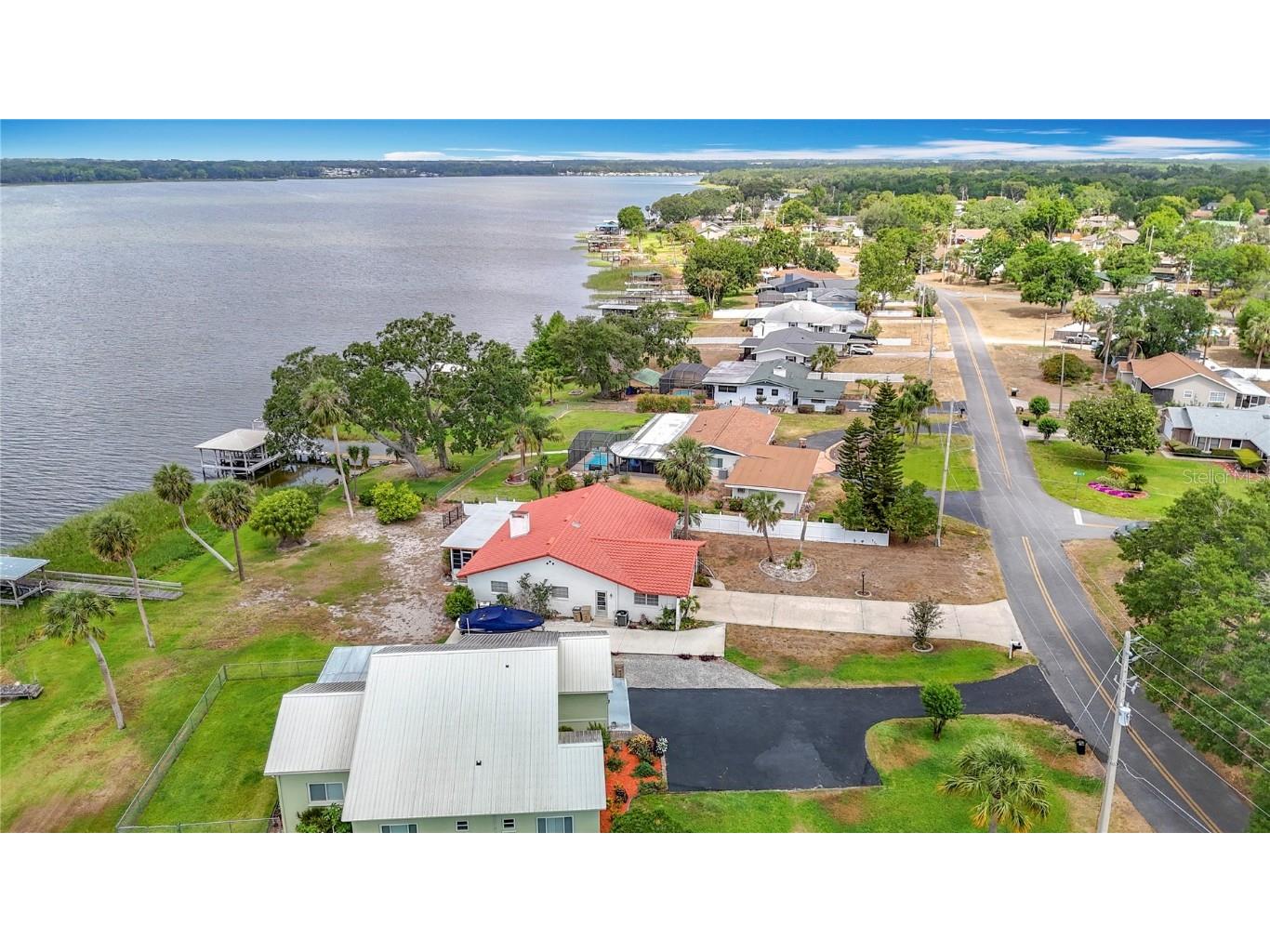 33620 Picciola Drive Fruitland Park FL 34731 - LAKE GRIFFIN G5106252 image73