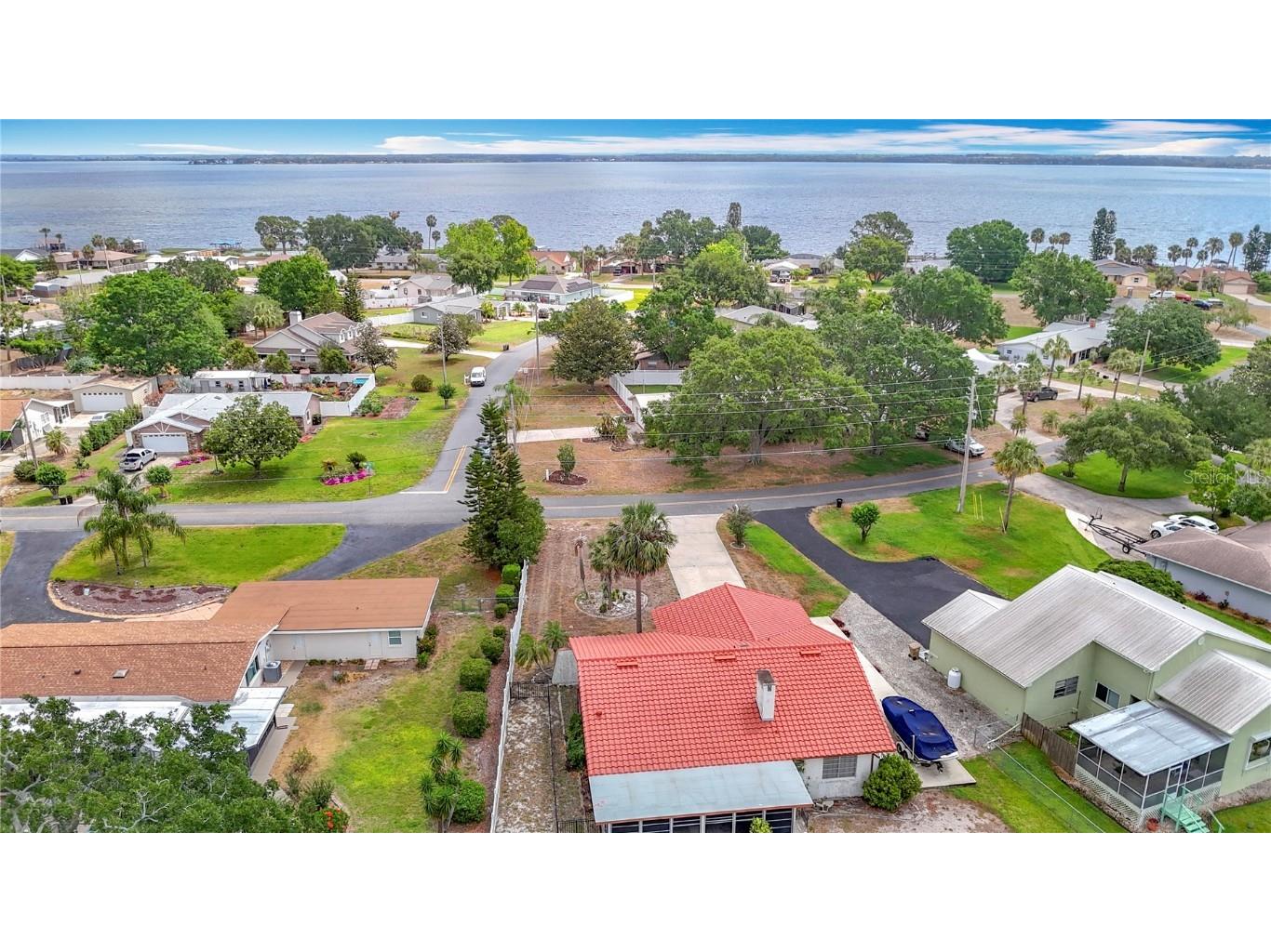 33620 Picciola Drive Fruitland Park FL 34731 - LAKE GRIFFIN G5106252 image75