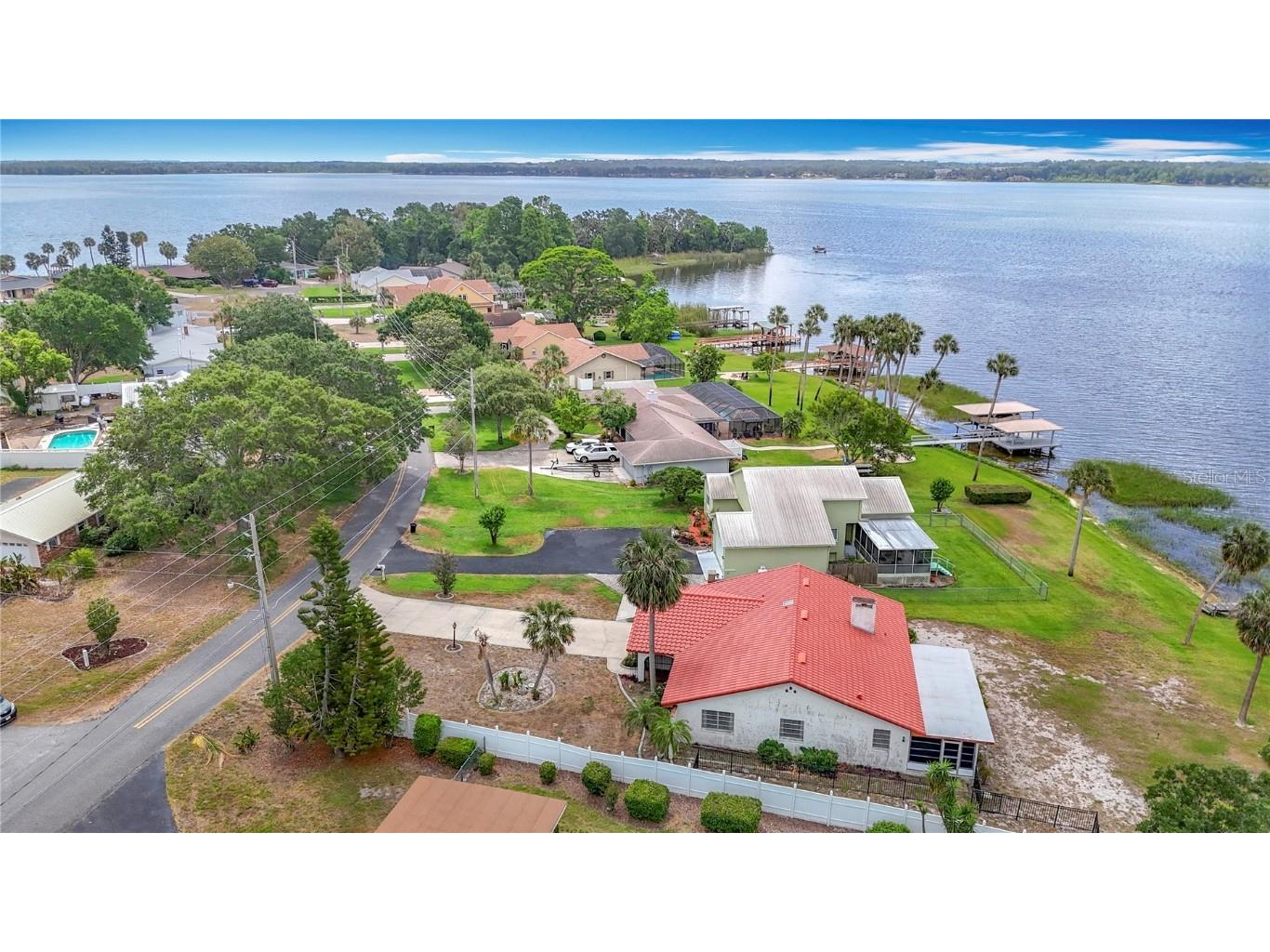 33620 Picciola Drive Fruitland Park FL 34731 - LAKE GRIFFIN G5106252 image76