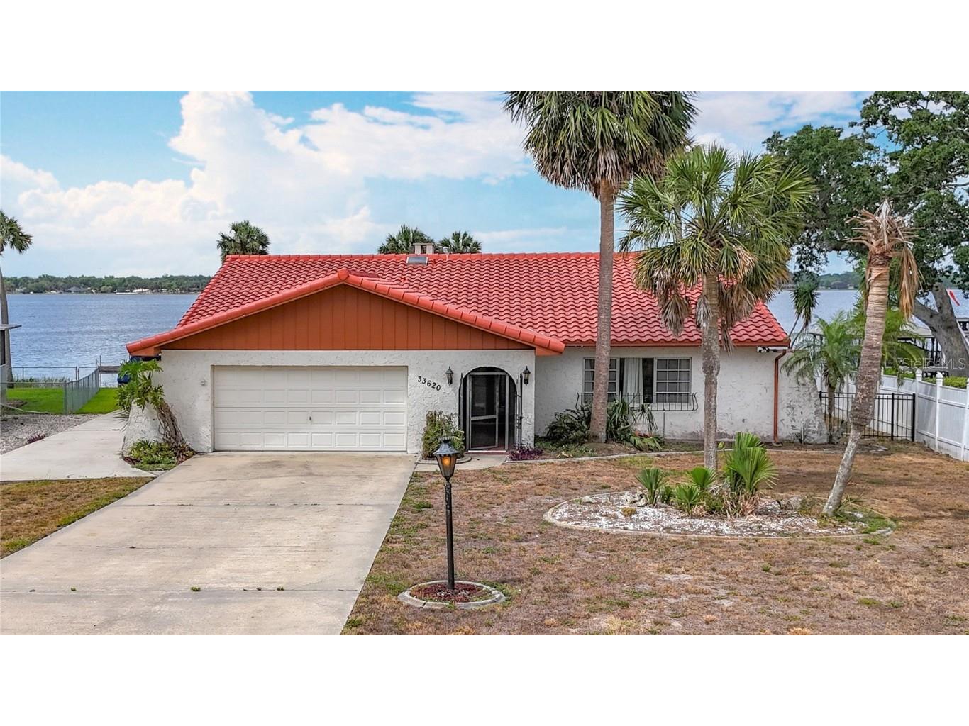 33620 Picciola Drive Fruitland Park FL 34731 - LAKE GRIFFIN G5106252 image9