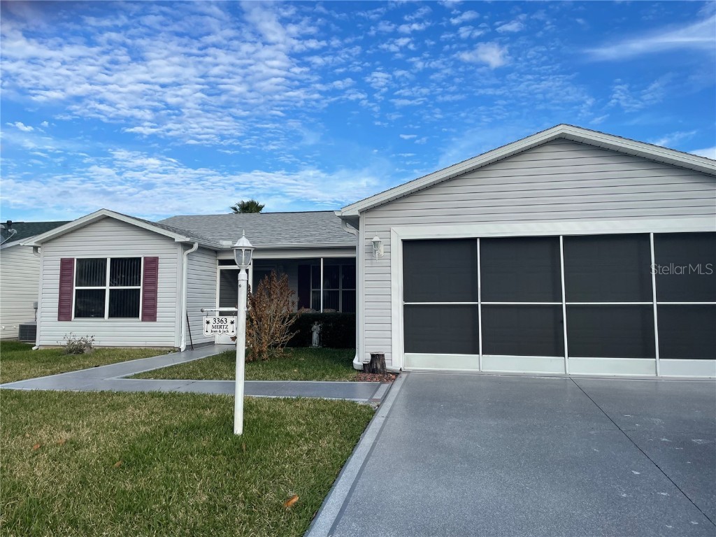 3363 Atwell Avenue The Villages FL 32162 G5064675 image1