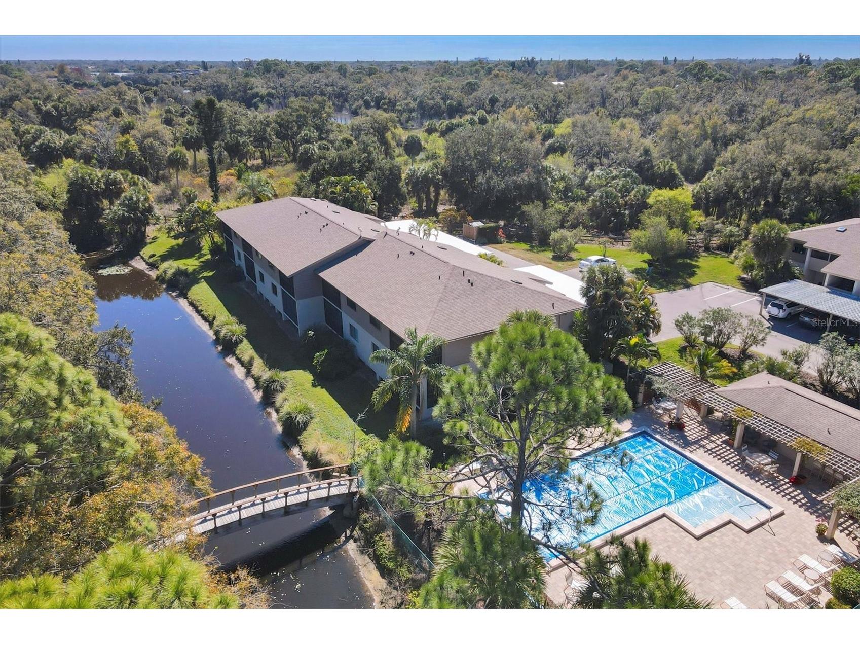 3363 Cross Creek Drive #3363 Sarasota FL 34231 A4680117 image2