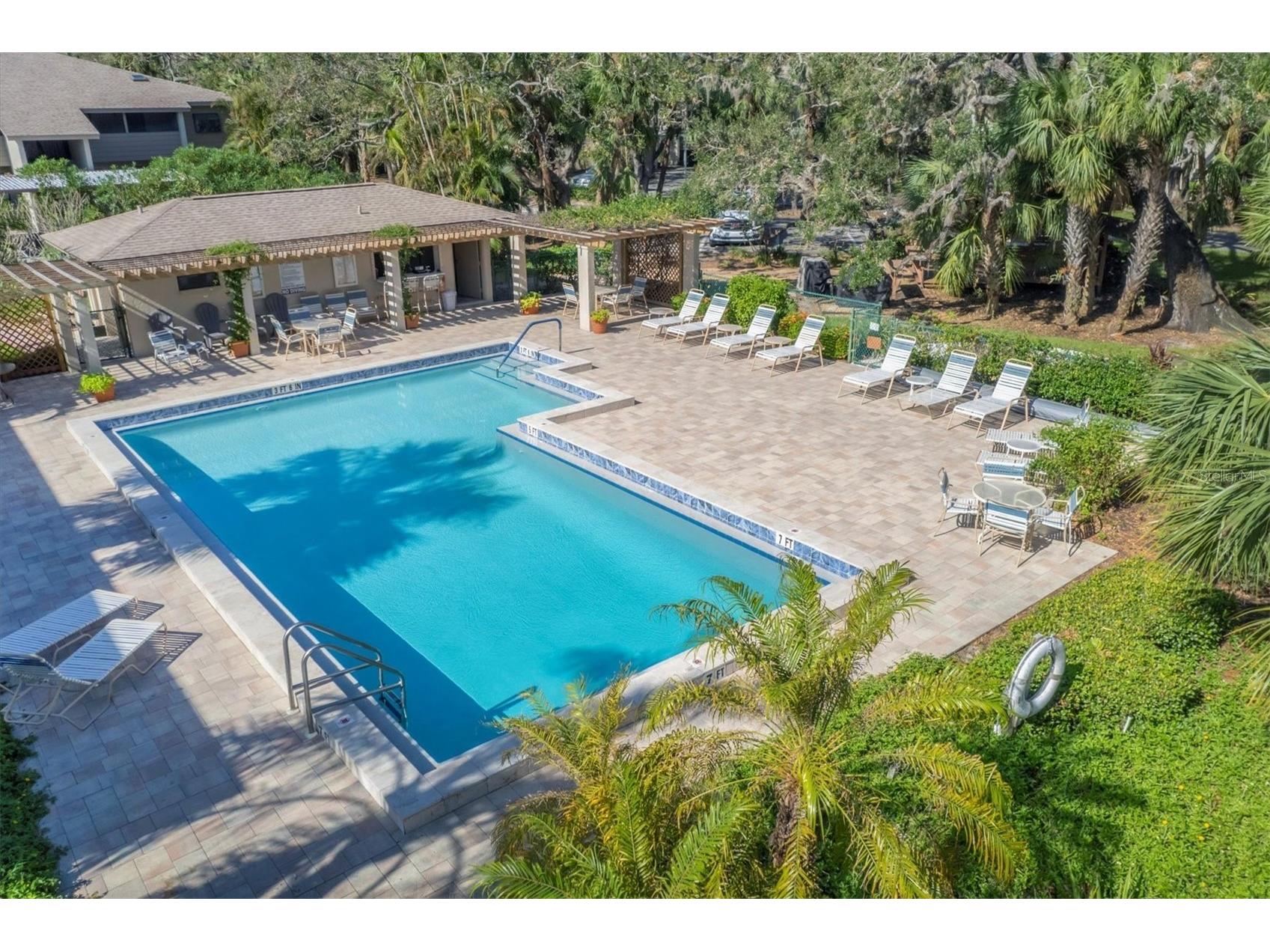 3363 Cross Creek Drive #3363 Sarasota FL 34231 A4680117 image26