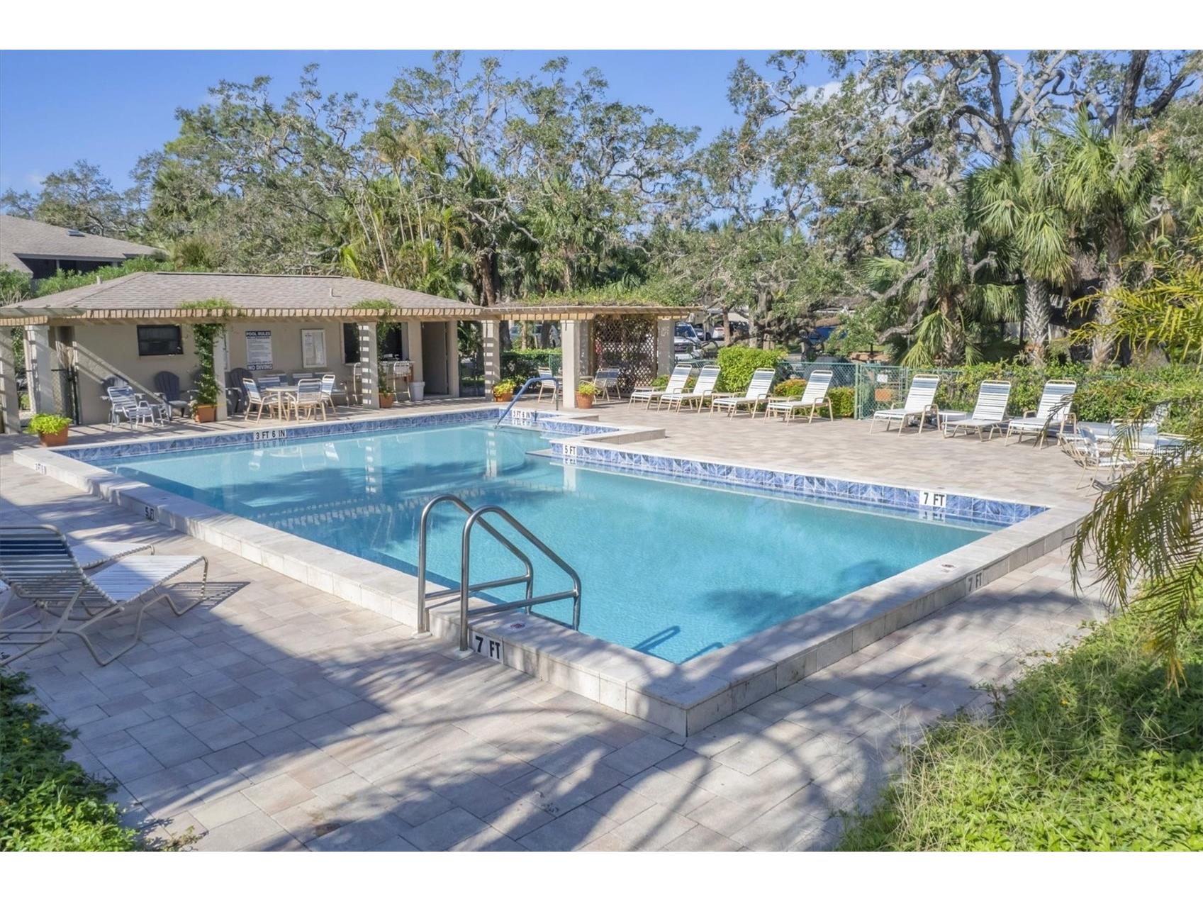 3363 Cross Creek Drive #3363 Sarasota FL 34231 A4680117 image27