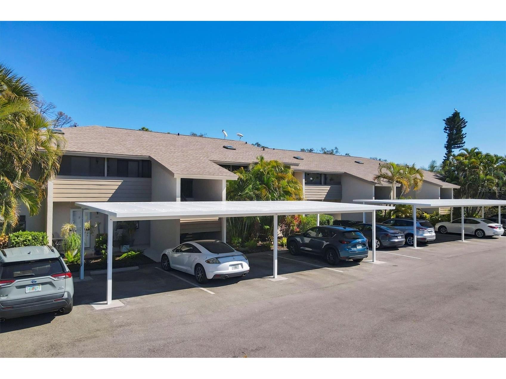 3363 Cross Creek Drive #3363 Sarasota FL 34231 A4680117 image3