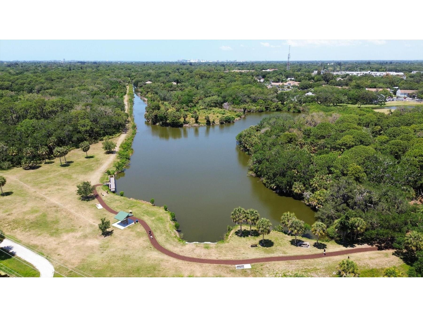 3363 Cross Creek Drive #3363 Sarasota FL 34231 A4680117 image46
