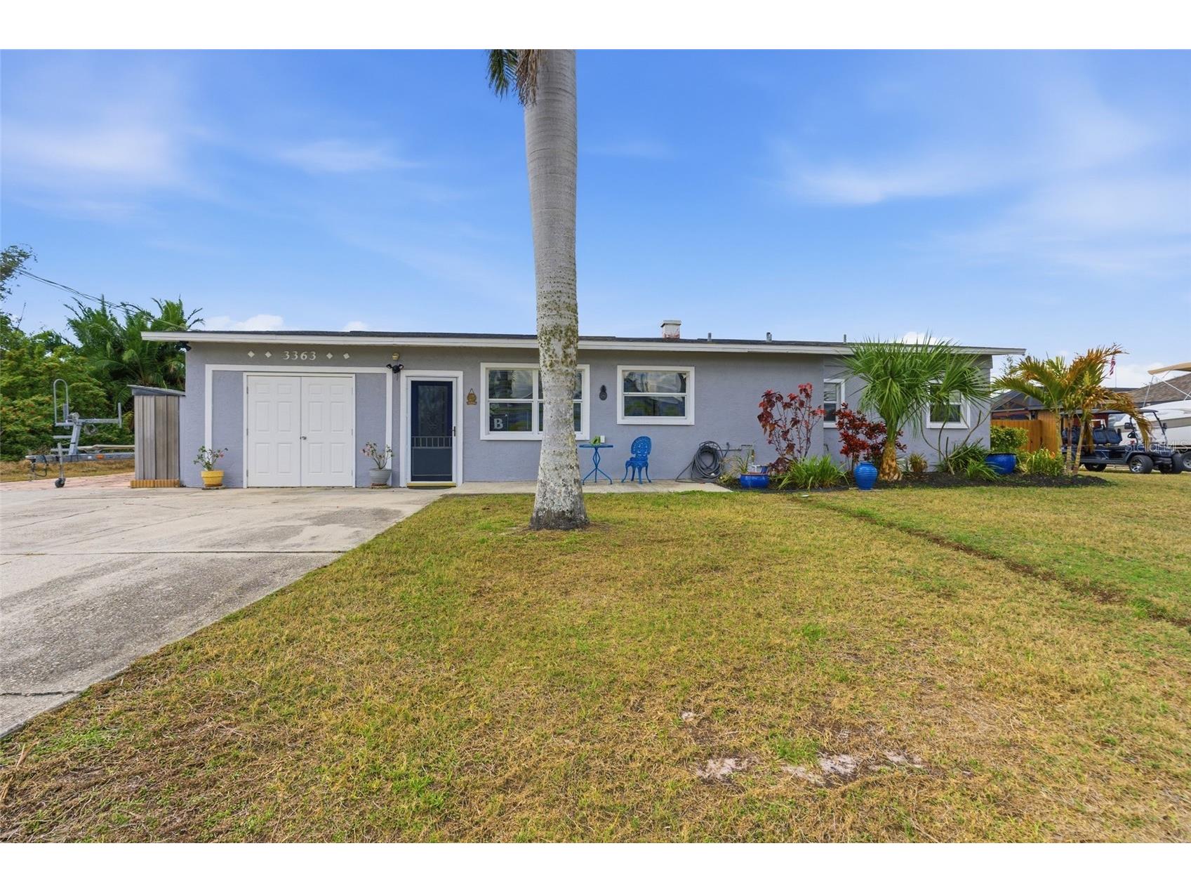 3363 Desoto Drive Punta Gorda FL 33983 TB8483403 image1