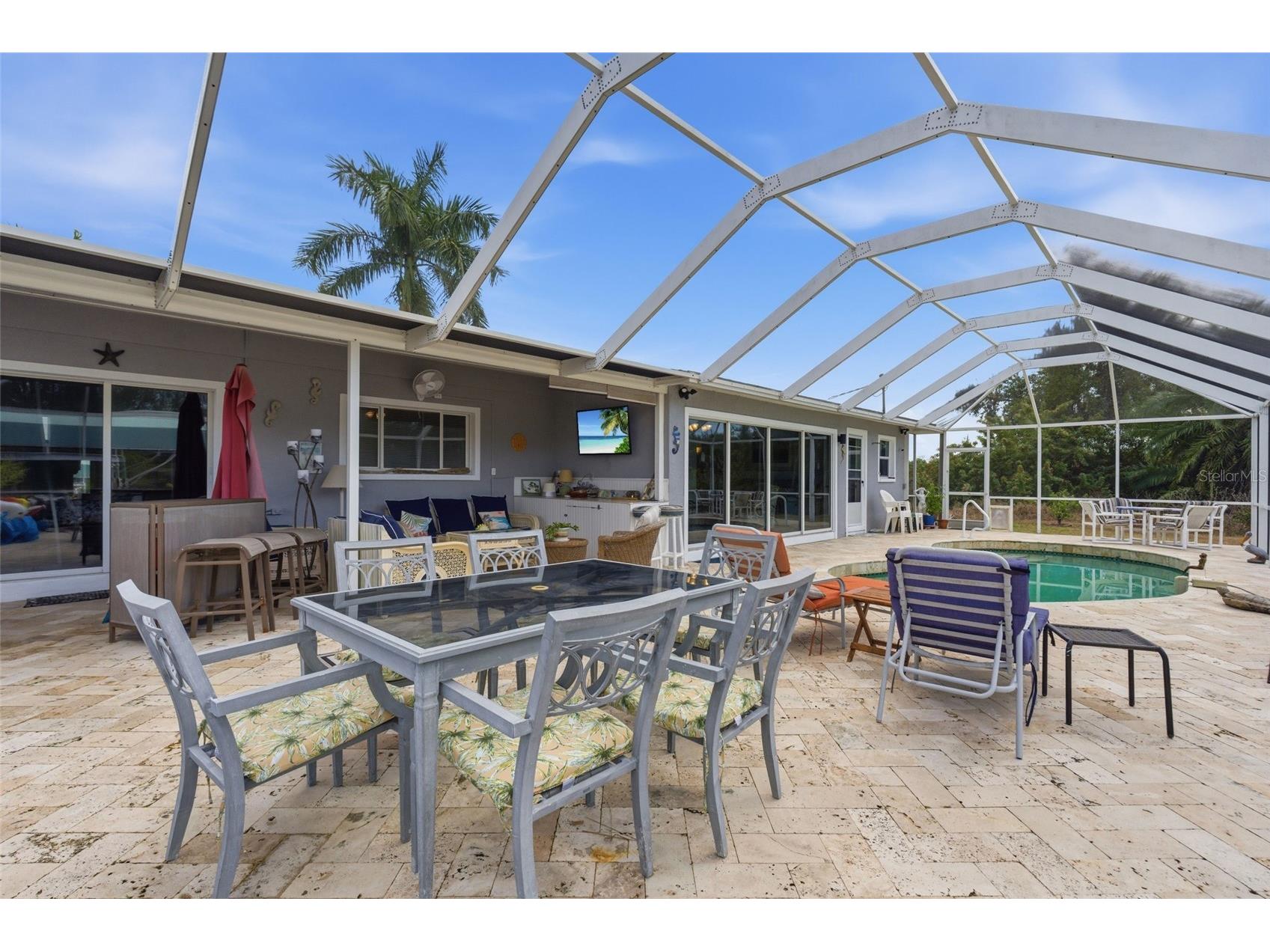 3363 Desoto Drive Punta Gorda FL 33983 TB8483403 image38