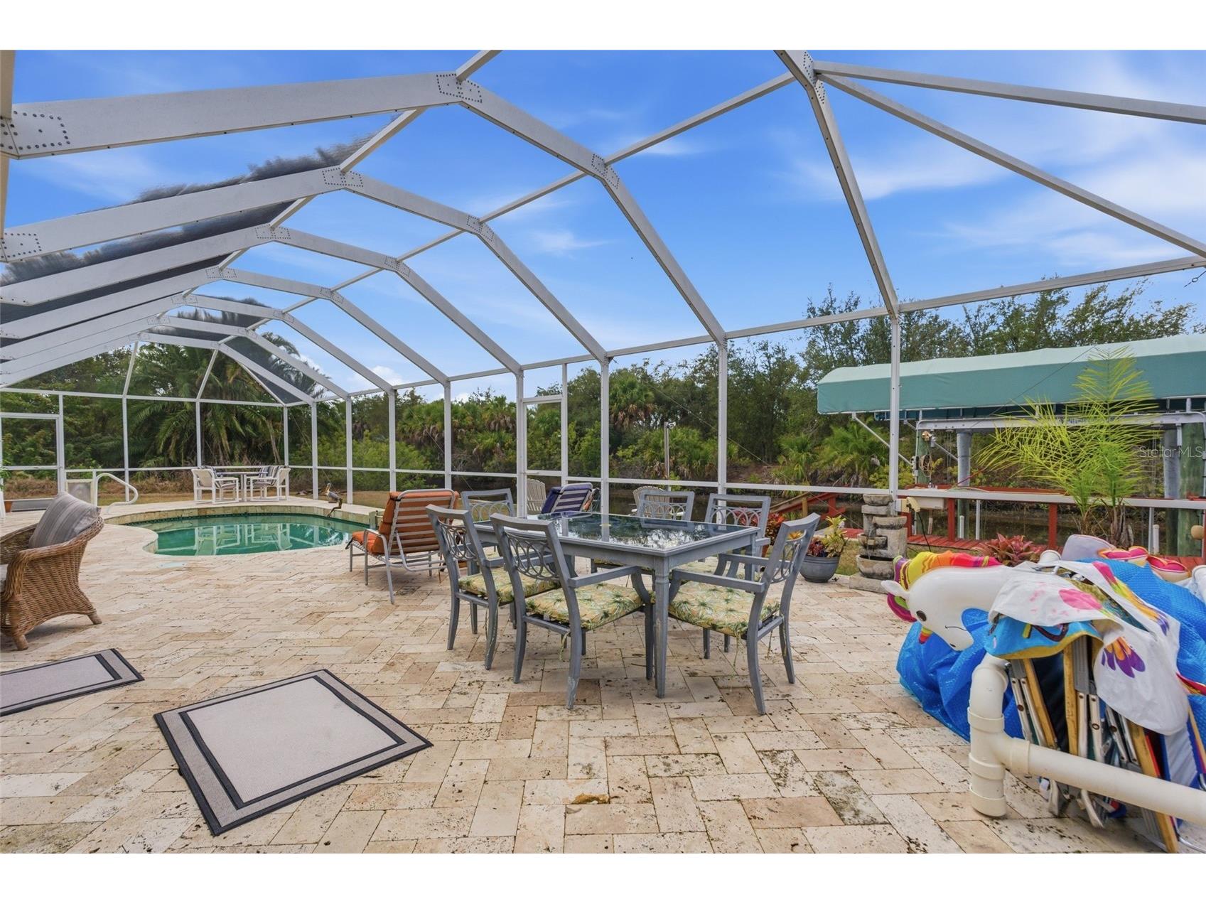 3363 Desoto Drive Punta Gorda FL 33983 TB8483403 image39