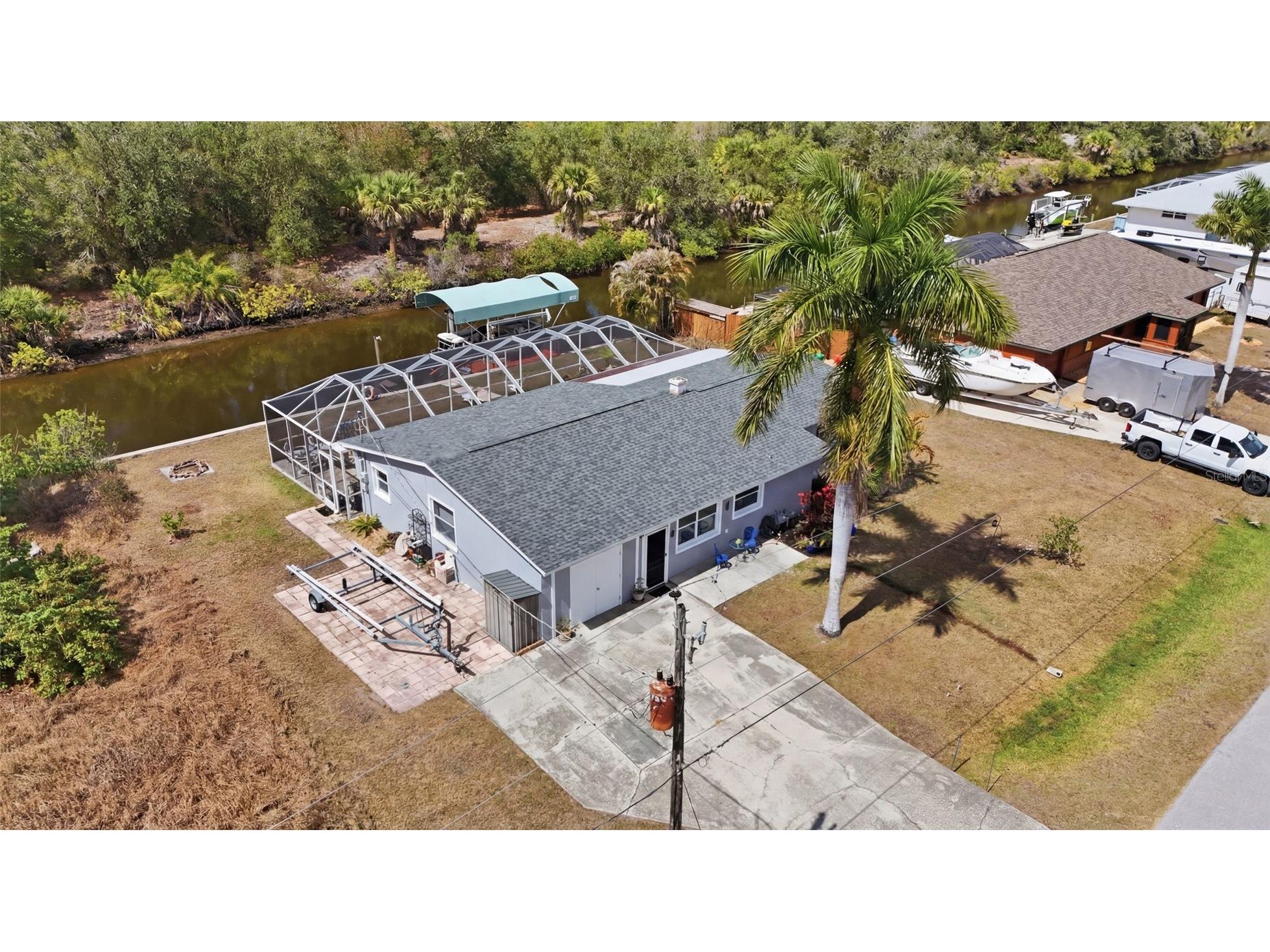 3363 Desoto Drive Punta Gorda FL 33983 TB8483403 image4